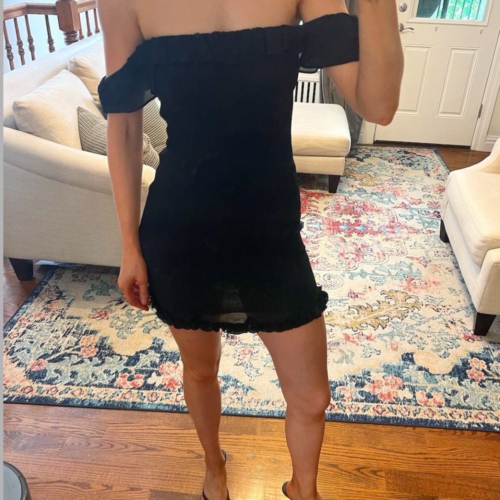 Reformation Dress